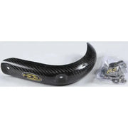 206054 Heat Shield Carbon Fiber
