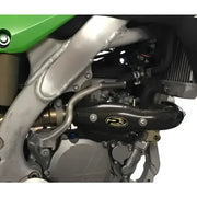 206056 Heat Shield Carbon Stk Pipe Kaw