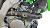 206058 P3 Heat Shield Carbon Kaw 250 Fmf - RV and Auto Parts