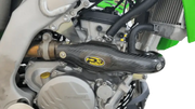 206058 P3 Heat Shield Carbon Kaw 250 Fmf - RV and Auto Parts