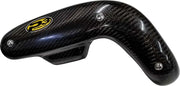P3 206074 Heat Shield Carbon Fiber
