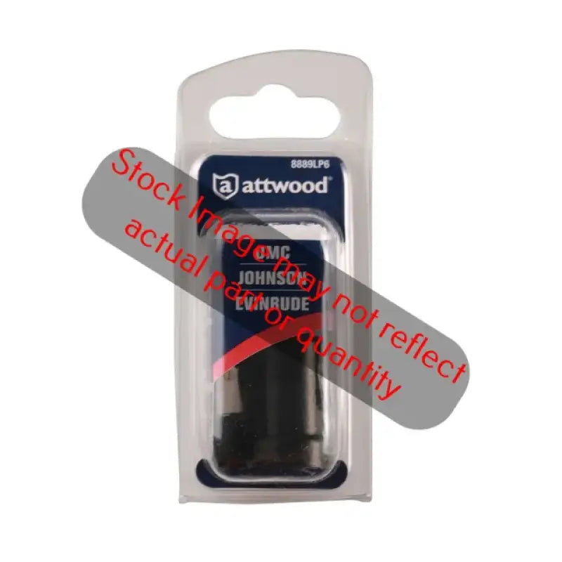 2061-1 Attwood Marine Univ Grab Handle (Deluxe)