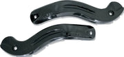 2063099999 Supermoto Replacement Sliders Black