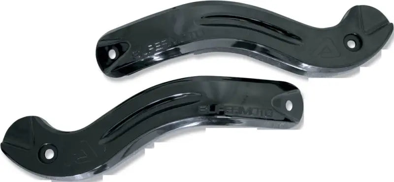 2063099999 Supermoto Replacement Sliders Black