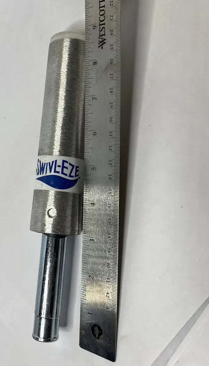 2064 Attwood Marine Extension 6' Alum