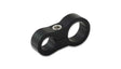 Vibrant 20646 Vibrant -6AN to -8AN Aluminum Stepped Hose Separator