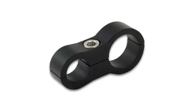 Vibrant 20646 Vibrant -6AN to -8AN Aluminum Stepped Hose Separator