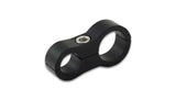 Vibrant 20646 Vibrant -6AN to -8AN Aluminum Stepped Hose Separator