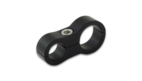 Vibrant 20646 Vibrant -6AN to -8AN Aluminum Stepped Hose Separator