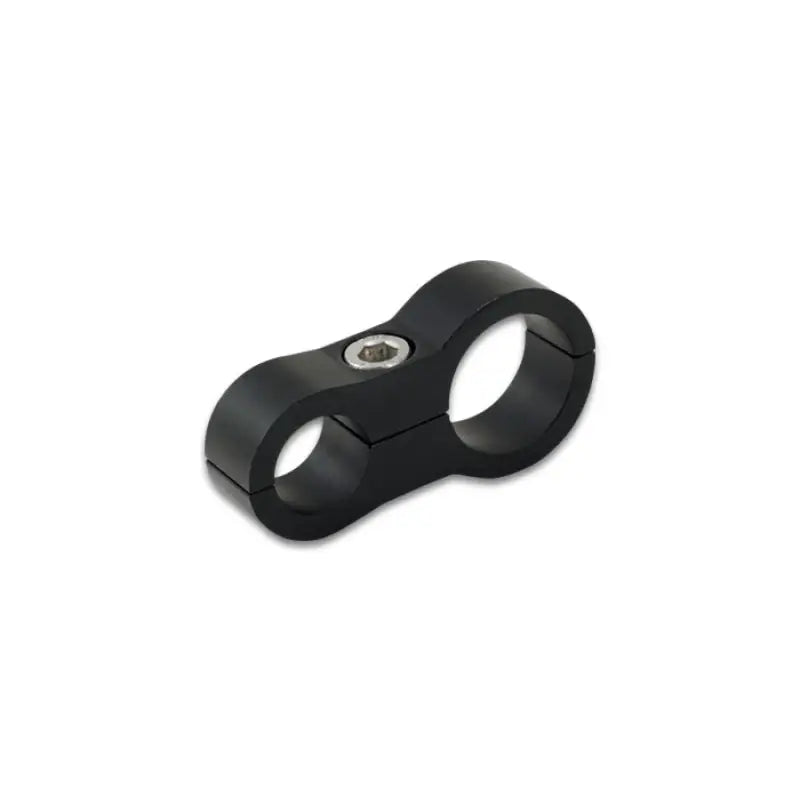 Vibrant 20646 20646 Vibrant -6AN to -8AN Aluminum Stepped Hose Separator
