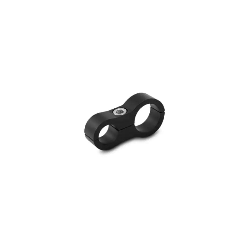 Vibrant 20646 20646 Vibrant -6AN to -8AN Aluminum Stepped Hose Separator