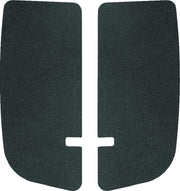 Kuryakyn 5065 Kuryakyn Solid Plates Tracer Rad Grills - 5065