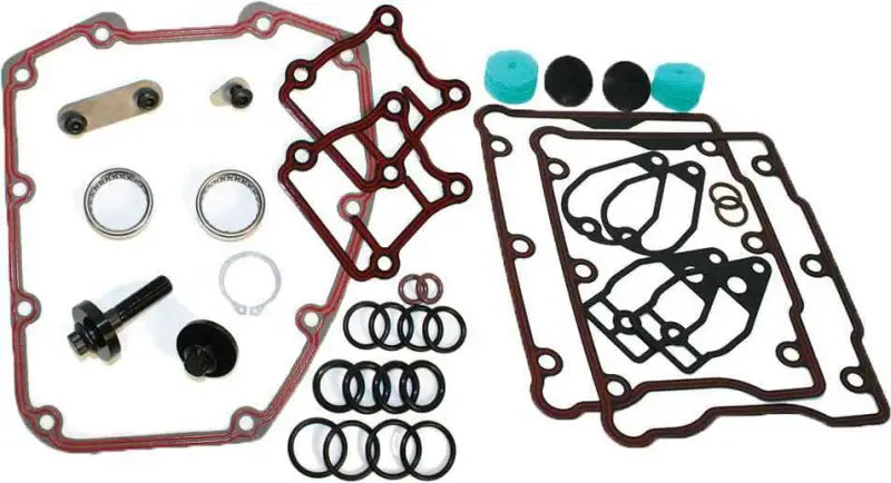 2066 Camshaft Install Kit Gear Drive Systems