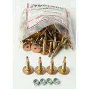 2067-P3 Power Point Push Thru Carbide Studs 1.187’’ 96/Pk - Push-Through