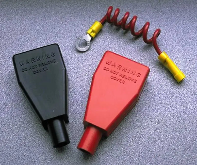 20670 Battery Terminal Cover