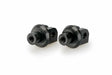 20673N Footpeg Adapter Black Yam