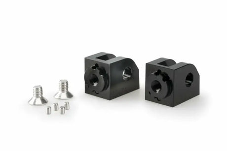 20675N Footpeg Adaptor Rider Adjustable Yam - Adapter
