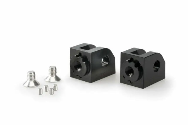20675N Footpeg Adaptor Rider Adjustable Yam - Adapter