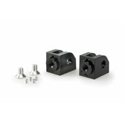 20675N Footpeg Adaptor Rider Adjustable Yam - Adapter