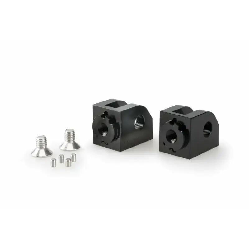 20675N Footpeg Adaptor Rider Adjustable Yam - Adapter