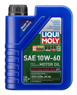 2068 Liqui Moly Synthoil Race Tech Gt1 10W-60 - Oil