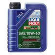 2068 Liqui Moly Synthoil Race Tech Gt1 10W-60 - Oil
