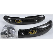 207074 Heat Shield Carbon Fiber