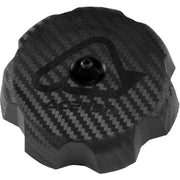 2070740055 Fuel Tank Gas Cap Carbon - Look