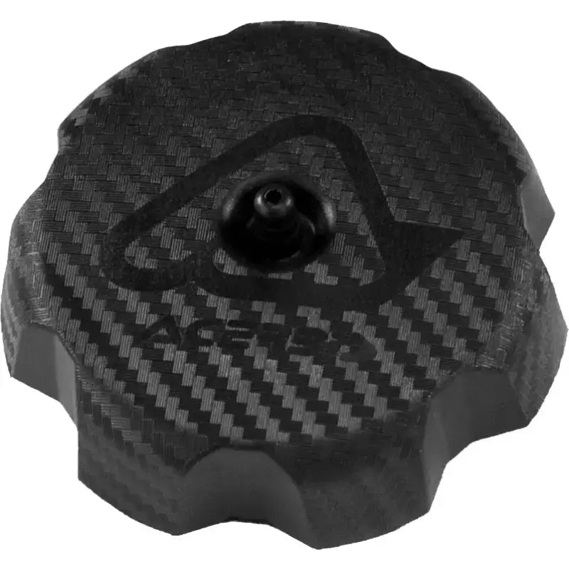 2070740055 Fuel Tank Gas Cap Carbon - Look