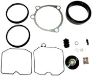 20709 Cycle Pro Cv Carb Repair Kit All `90-Up Keihin - RV and Auto Parts