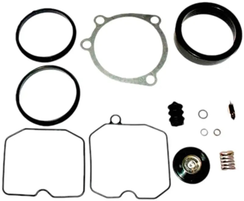 20709 Cycle Pro Cv Carb Repair Kit All `90-Up Keihin - RV and Auto Parts