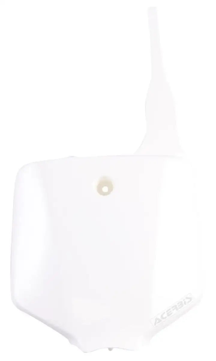 2070920002 Front Number Plate