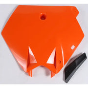 2070930237 Front Number Plate