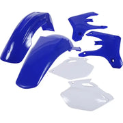 2070940206 Plastic Kit Blue