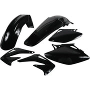 2070960001 Plastic Kit Black