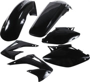 2070970001 Plastic Kit Black