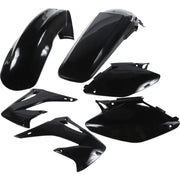 2070970001 Plastic Kit Black
