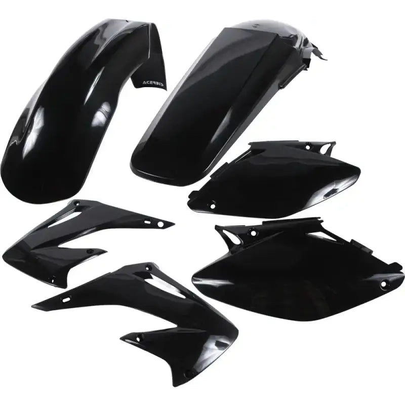 2070970001 Plastic Kit Black