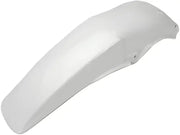 2071040002 Rear Fender White