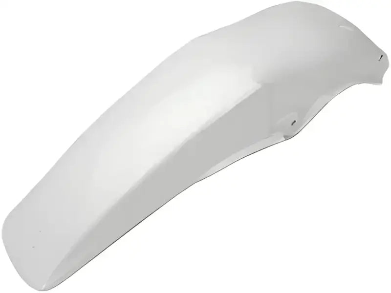 2071040002 Rear Fender White