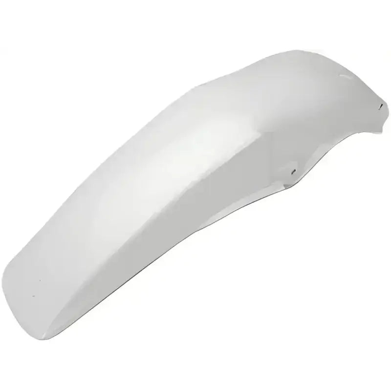 2071040002 Rear Fender White