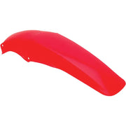 2071040236 Rear Fender Red