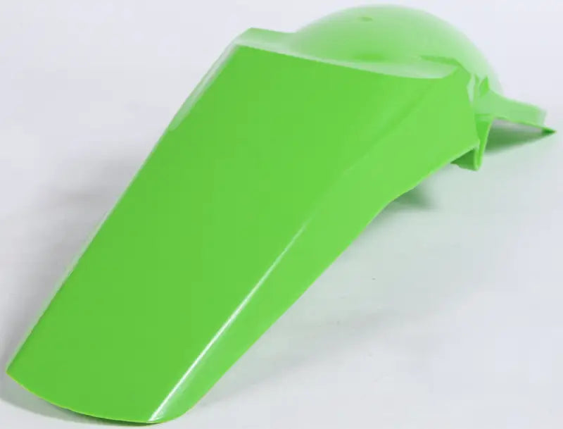 2071060006 Rear Fender Green