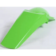 2071060006 Rear Fender Green