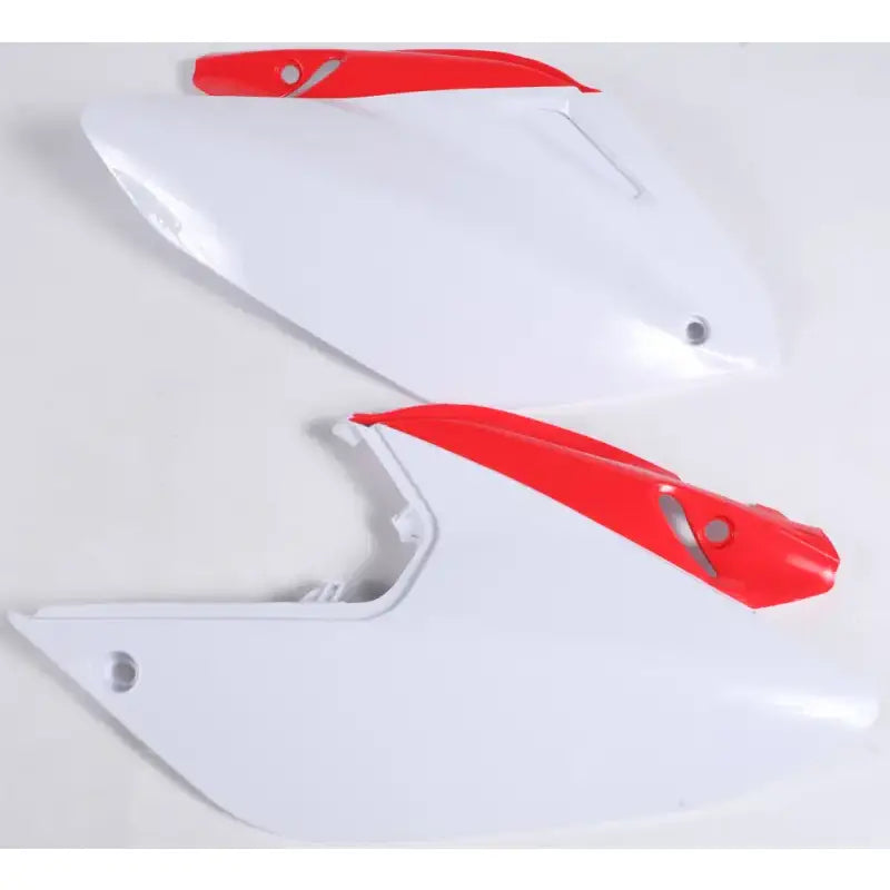 2071081030 Side Panels White