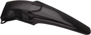 2071090001 Rear Fender Black