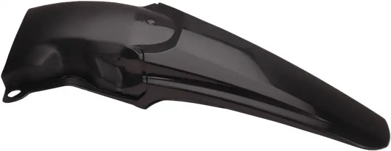 2071090001 Rear Fender Black