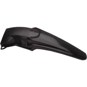 2071090001 Rear Fender Black