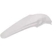 2071090002 Rear Fender White