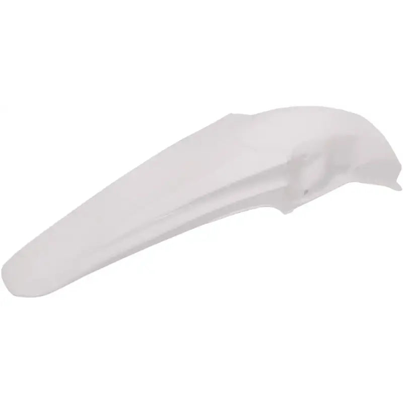 2071090002 Rear Fender White